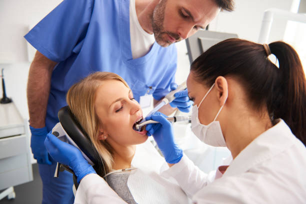 Best Dental Inlays and Onlays  in Bergenfield, NJ