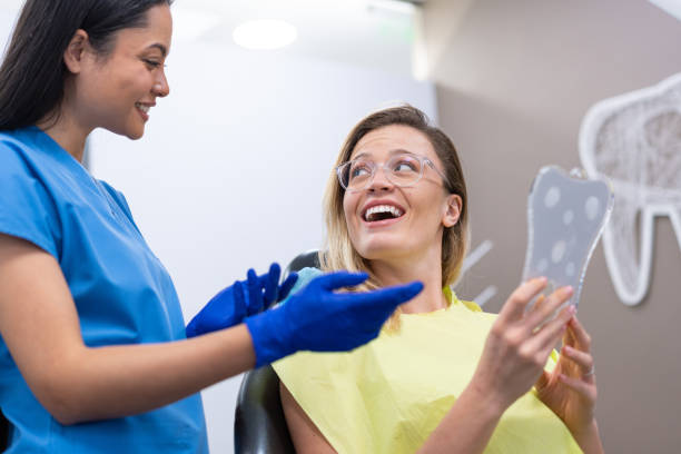 Why Choose Us for Your Dental Needs in Bergenfield, NJ